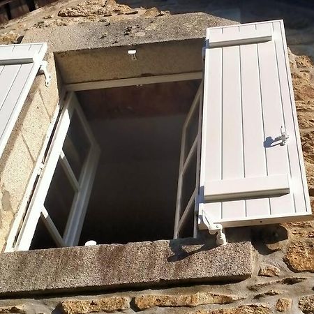Penty Lothea Villa Quimperlé Buitenkant foto
