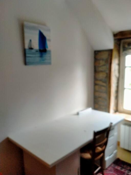 Penty Lothea Villa Quimperlé Buitenkant foto