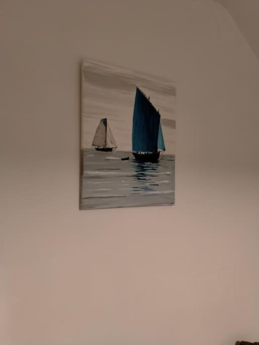 Penty Lothea Villa Quimperlé Buitenkant foto