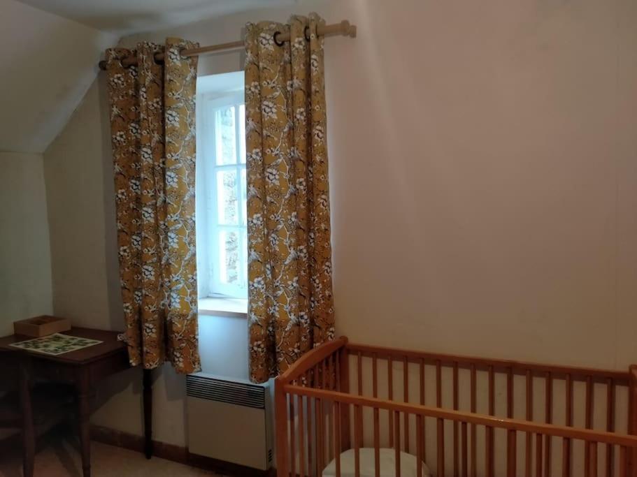 Penty Lothea Villa Quimperlé Buitenkant foto