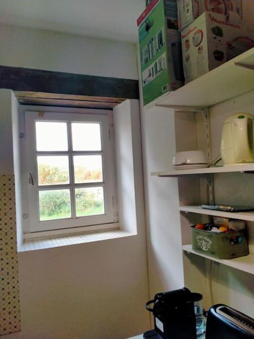 Penty Lothea Villa Quimperlé Buitenkant foto