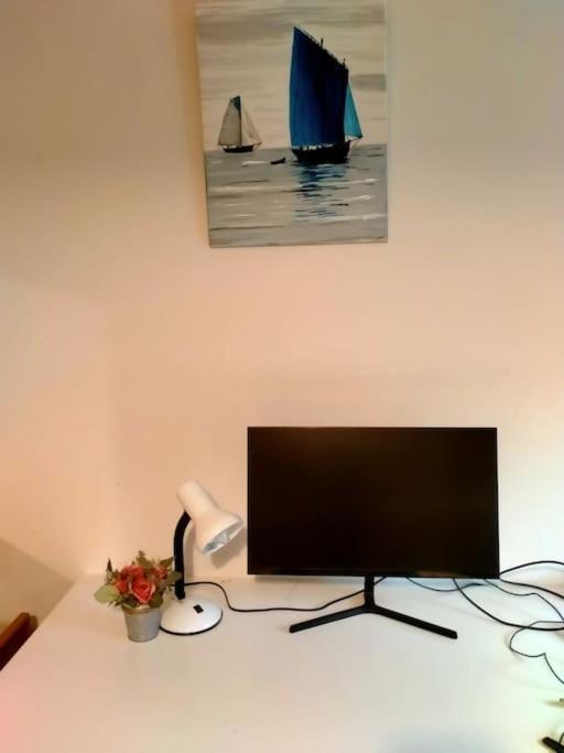 Penty Lothea Villa Quimperlé Buitenkant foto